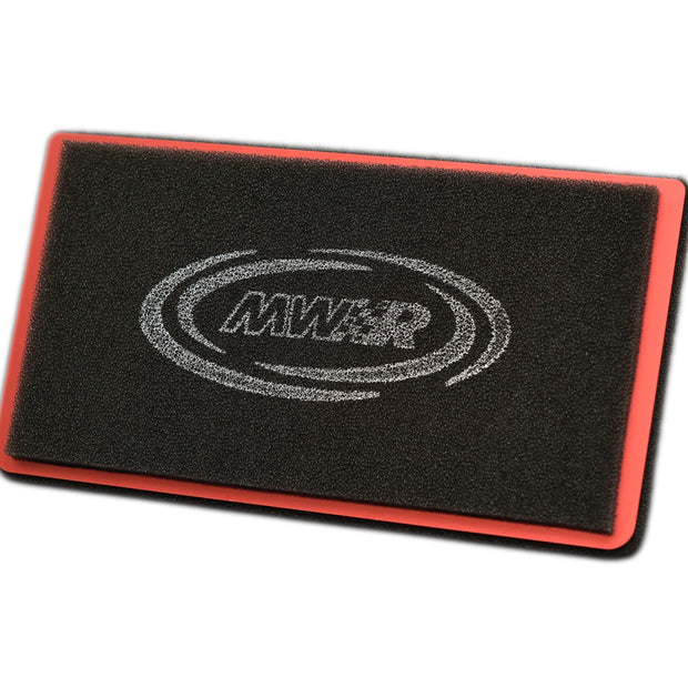 MWR Sport Air Filter (MC-110-19) suitable for BMW S1000RR (2019 to 2026) / S1000XR (2020 to 2026) / M1000RR (2021 to 2024)