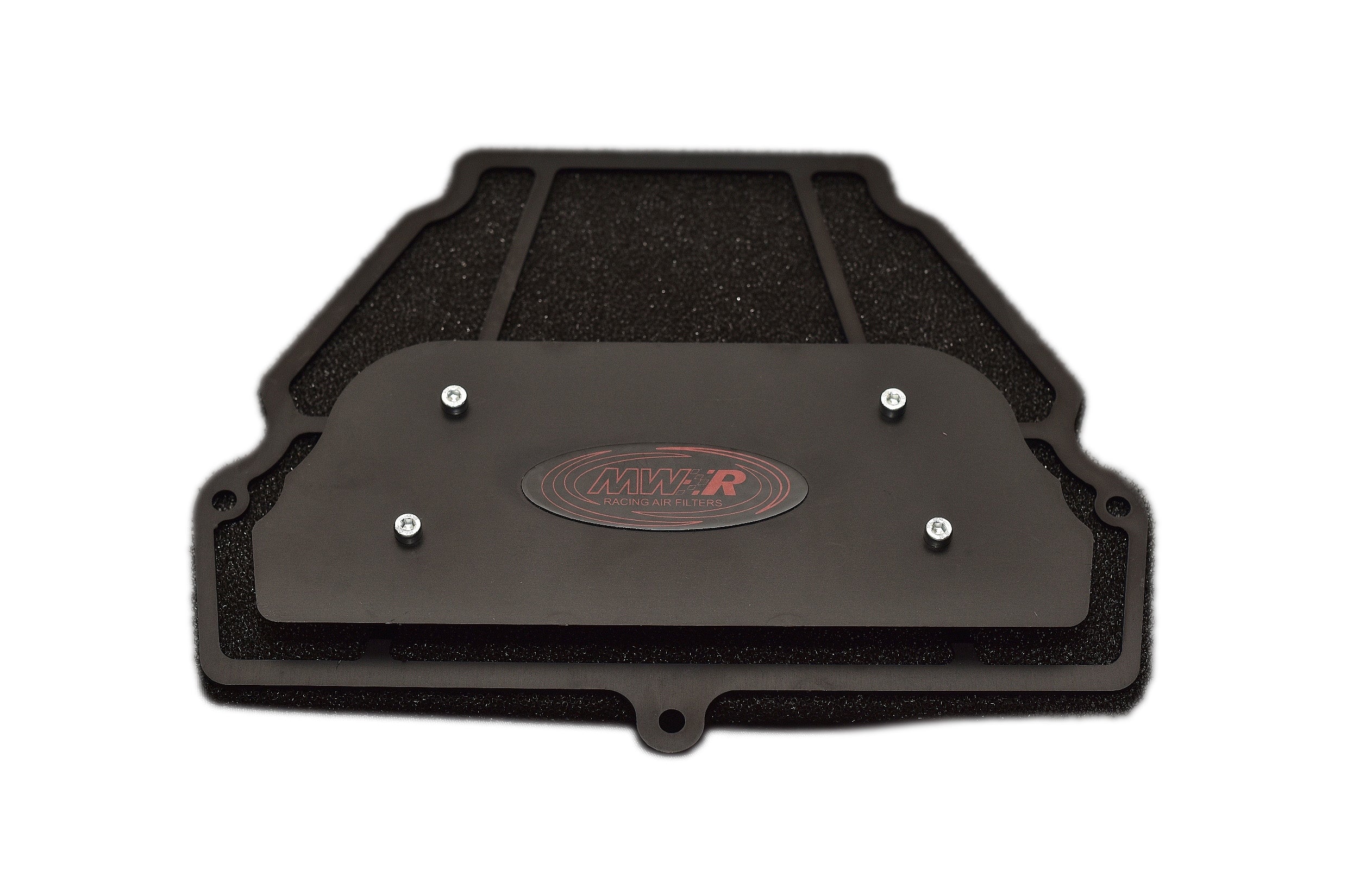 MWR Sportluftfilter (MC-160-25R) passend für CF Moto 675 SR-R / 675 NK (2025 bis 2026)
