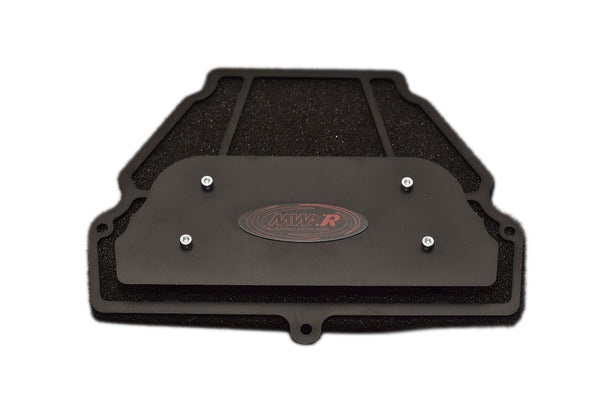 MWR Sportluftfilter (MC-160-25R) passend für CF Moto 675 SR-R / 675 NK (2025 bis 2026)