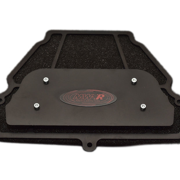 MWR Performance Air Filter (MC-160-25R) suitable for CF Moto 675 SR-R / 675 NK (2025 to 2026)