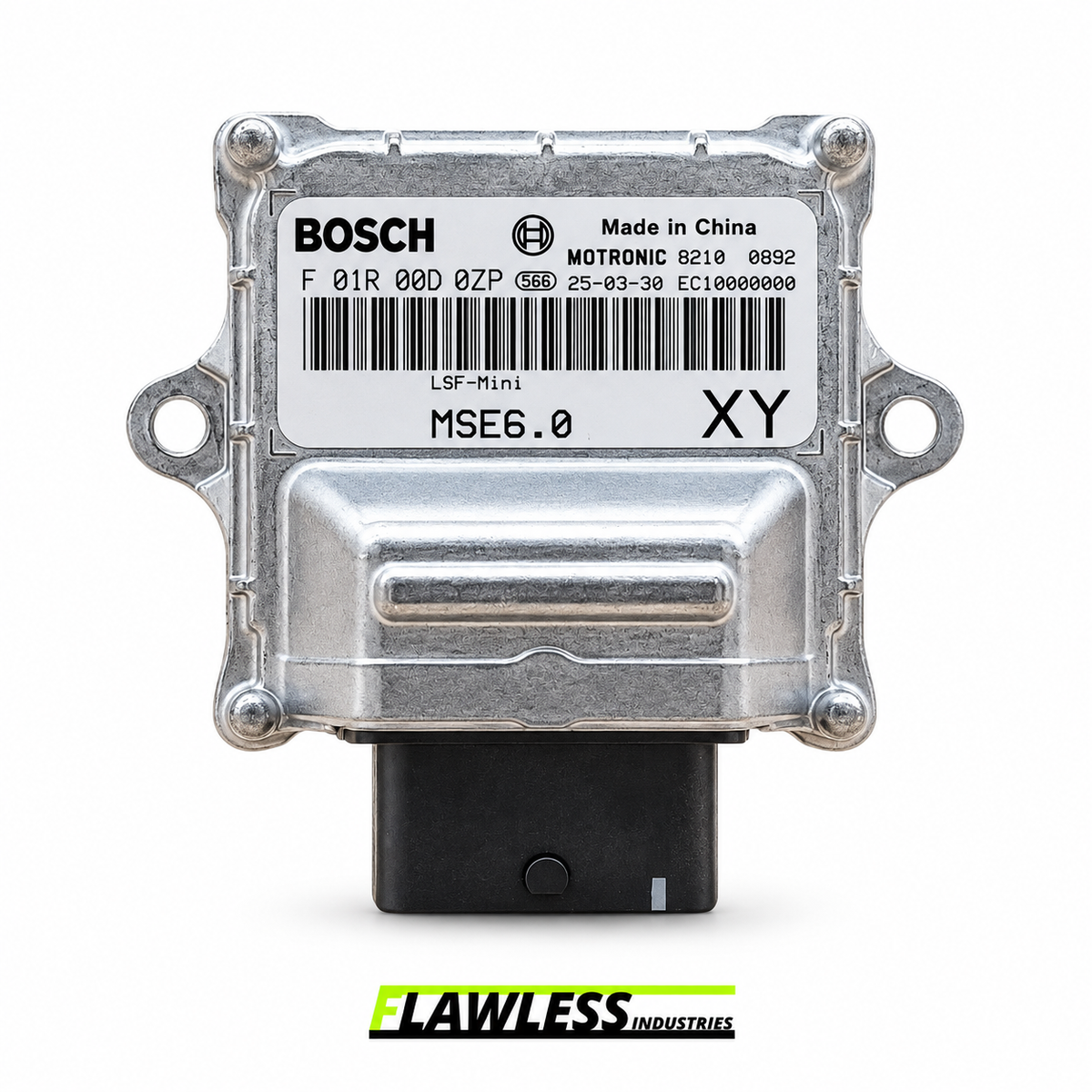 Kove 800X Rally from 2025 - FLAWLESS ECU Performance Flash
