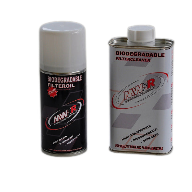 MWR Maintenance Kit (MWR-002)