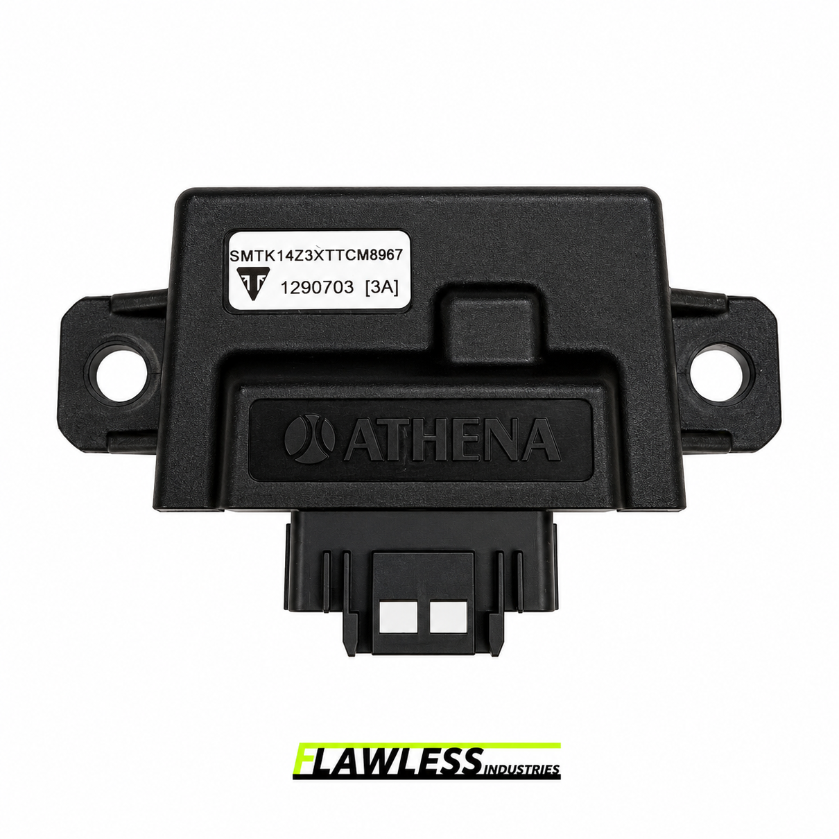 Triumph TF 450-E ab 2026 - FLAWLESS ECU Performance Flash