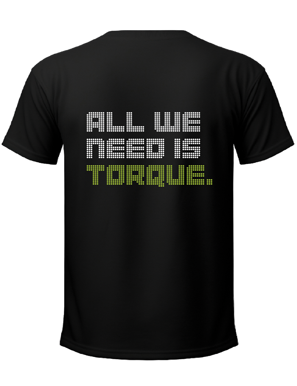 FLAWLESS "TORQUE" Shirt