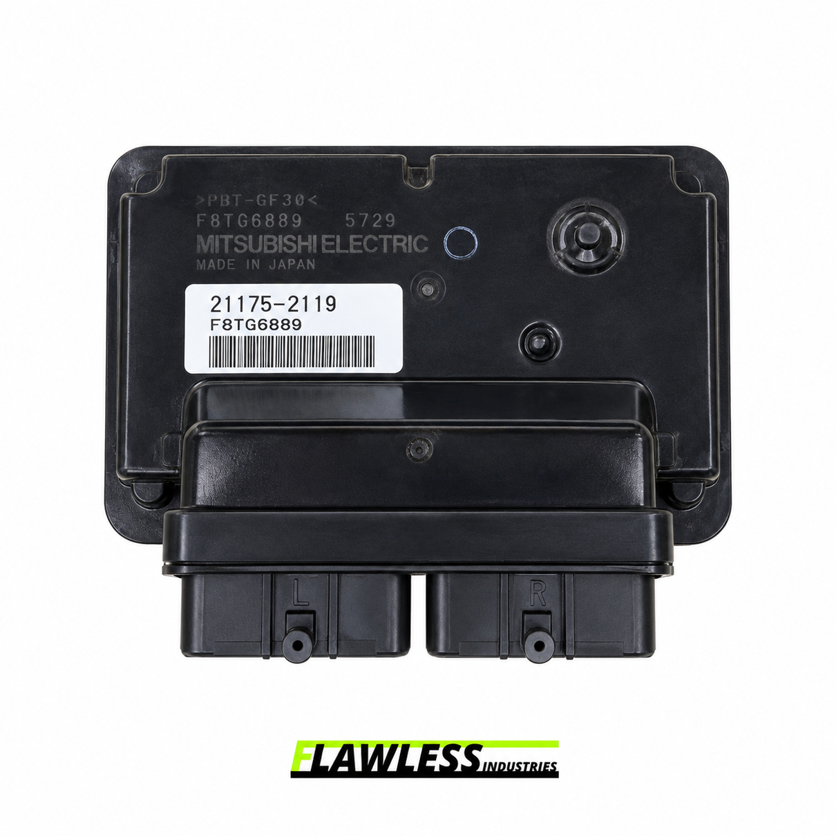 Kawasaki Z900 70kW ab 2025 - FLAWLESS Power Mapswitch - Entdrosselung mit Mapswitch