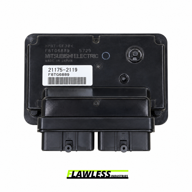 Kawasaki Z900 70kW ab 2025 - FLAWLESS Power Mapswitch - Entdrosselung mit Mapswitch