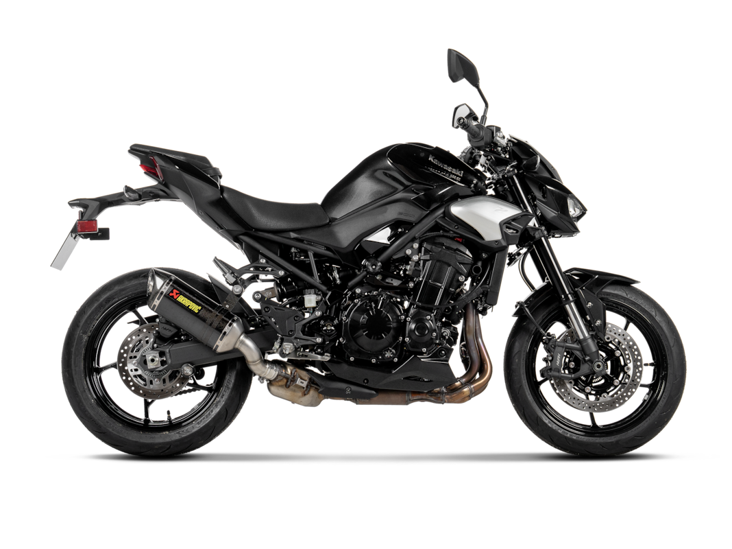 Kawasaki Z 900 ab 2025 - FLAWLESS ECU Performance Flash