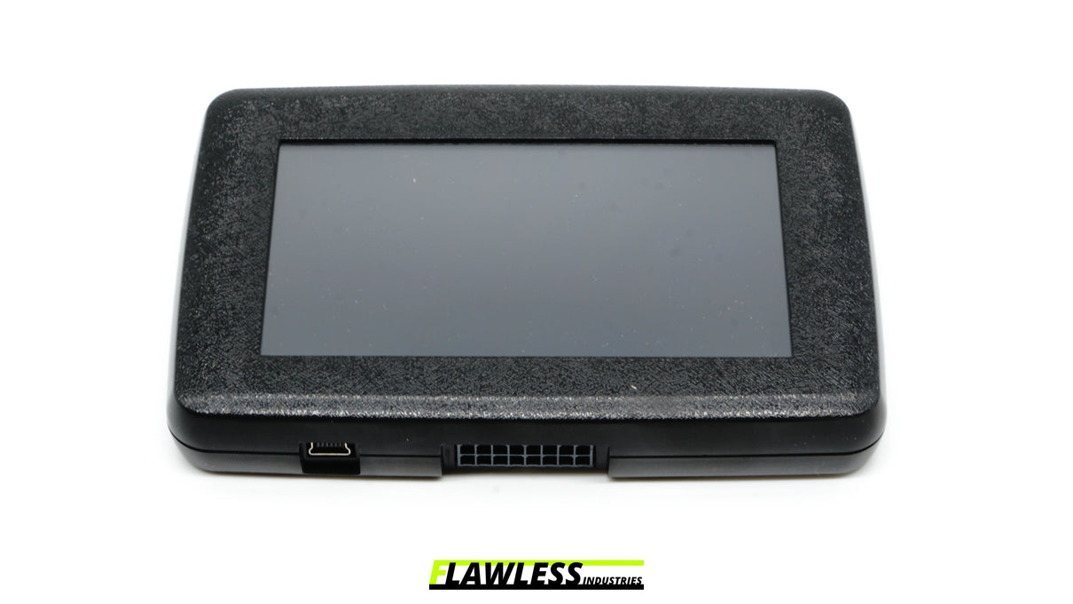 FLAWLESS Powergate 3+ Customer Flasher for Motorcycles