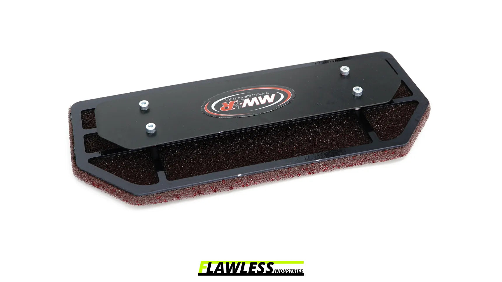 MWR Performance Air Filter (MC-050-19-R) suitable for KTM 1290 SuperDuke 3.0 2021 to 2023