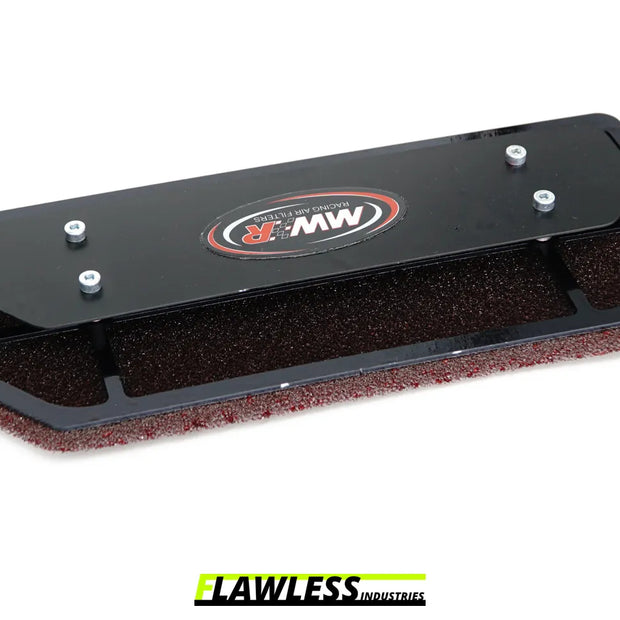 MWR Performance Air Filter (MC-050-19-R) suitable for KTM 1290 SuperDuke 3.0 2021 to 2023