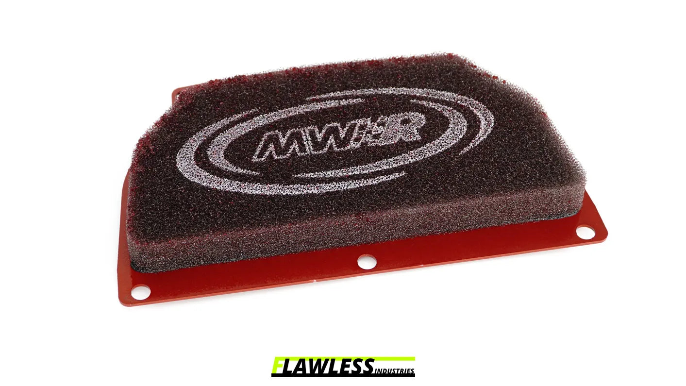 MWR Power Up Kit / Sports Air Filter (MC-055-18) suitable for KTM 790 / 890 Duke