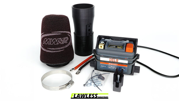 FLAWLESS Performance Kit for KTM 690 SMC-R and Enduro R 2019 / 2020 EURO 4