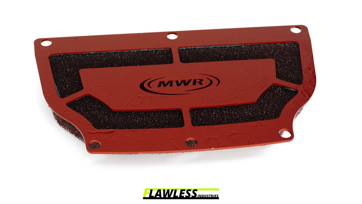 MWR Power Up Kit / Sports Air Filter (MC-055-18) suitable for KTM 790 / 890 Duke