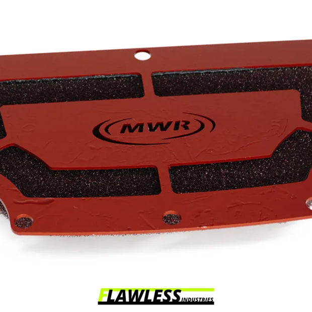 MWR Power Up Kit / Sports Air Filter (MC-055-18) suitable for KTM 790 / 890 Duke