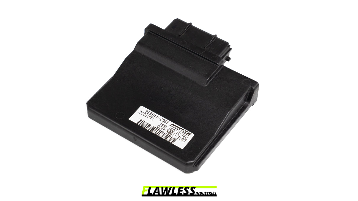 KTM 690 SMC-R 2014 to 2016 - FLAWLESS ECU Performance Flash