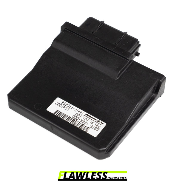 KTM 690 SMC-R 2014 bis 2016 - FLAWLESS ECU Performance Flash