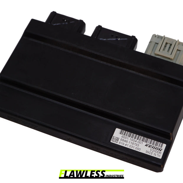 KTM 690 SMC-R 2021 bis 2024 EURO 5 - FLAWLESS ECU Performance Flash