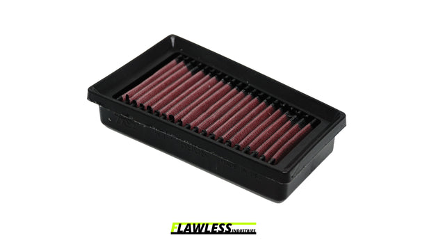 K&N Sport Air Filter (KT-6908) suitable for KTM 690 SMC-R / Enduro R