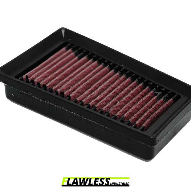 K&N Sport Air Filter (KT-6908) suitable for KTM 690 SMC-R / Enduro R