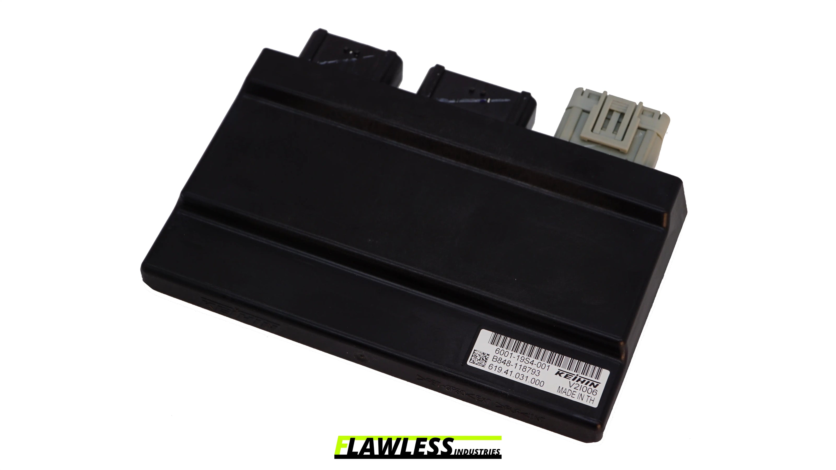 Husqvarna 701 Enduro 2021 bis 2024 EURO 5 - FLAWLESS ECU Performance Flash