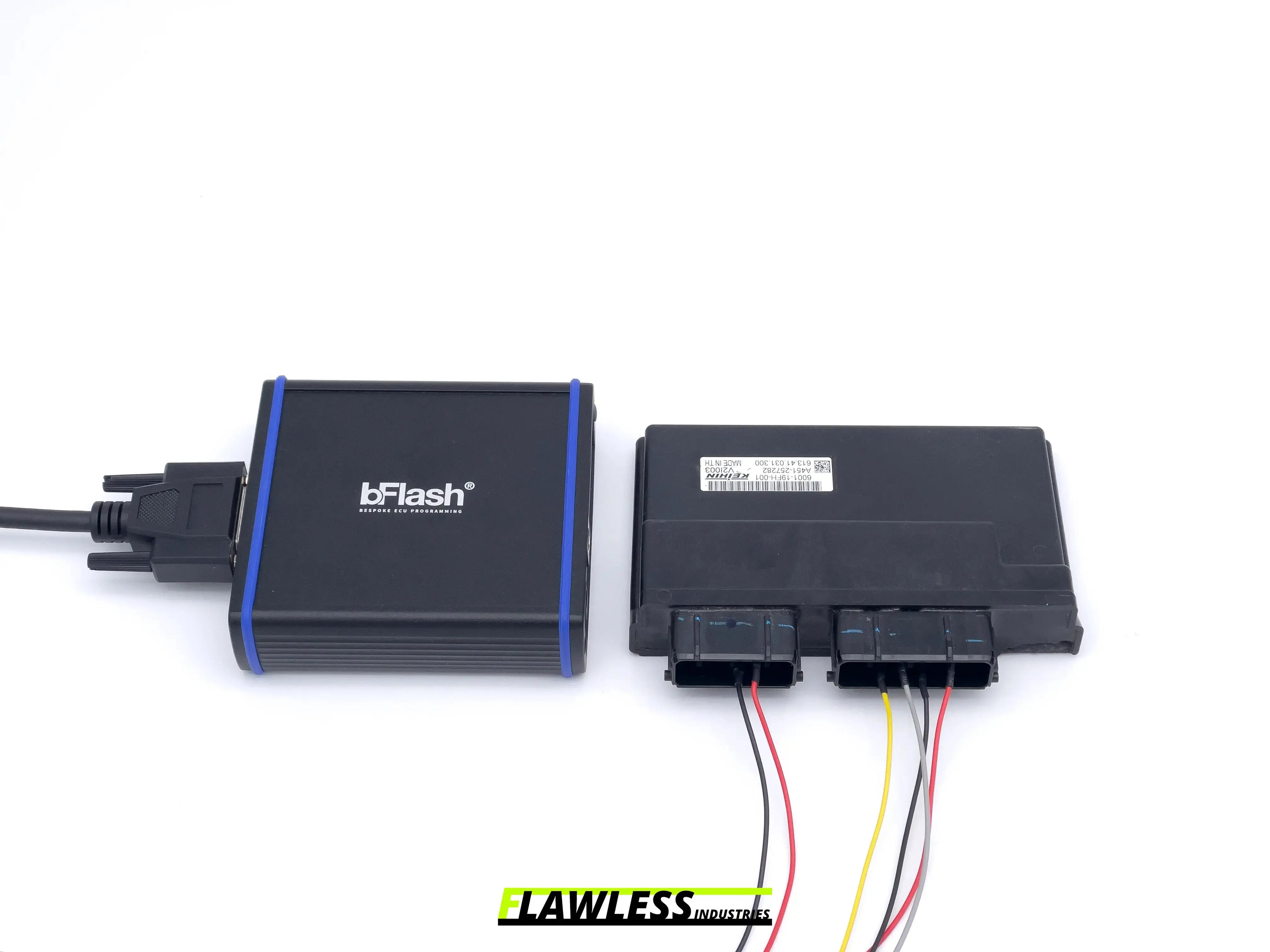 KTM EXC 150 TBI - FLAWLESS ECU Performance Flash