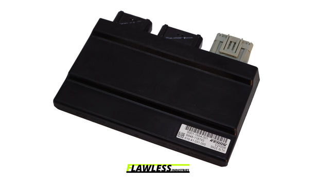 KTM 690 Enduro 2021 to 2024 EURO 5 - FLAWLESS ECU Performance Flash