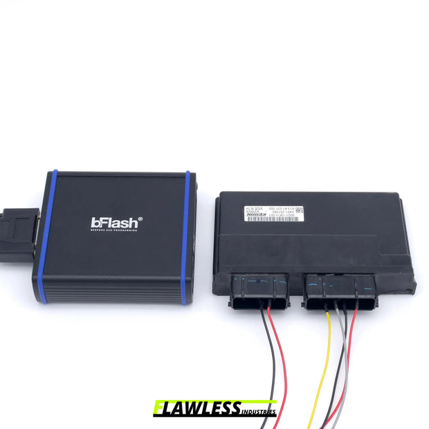 KTM 690 SMC-R 2008 bis 2013 - FLAWLESS ECU Performance Flash