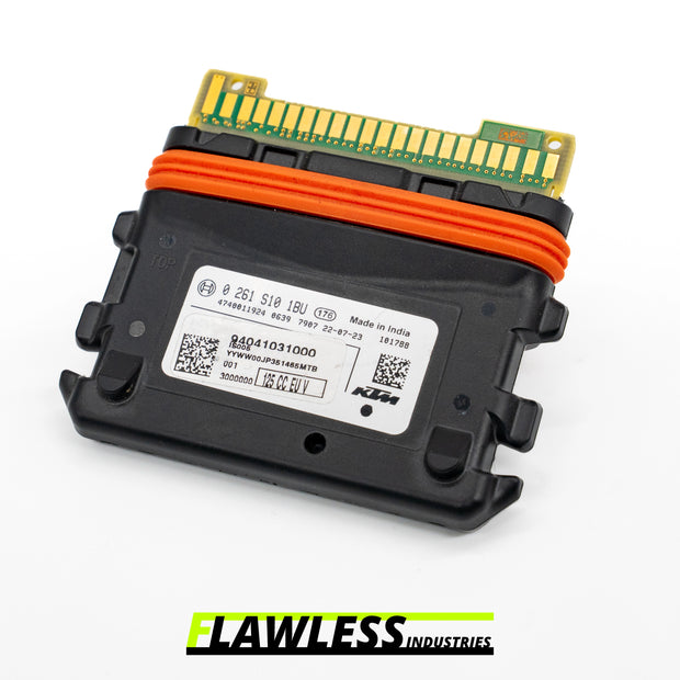 KTM 125 DUKE 2009 to 2016 - FLAWLESS ECU Performance Flash