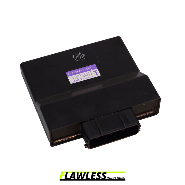 Yamaha Tenere 700 2021 bis 2024 - FLAWLESS ECU Performance Flash
