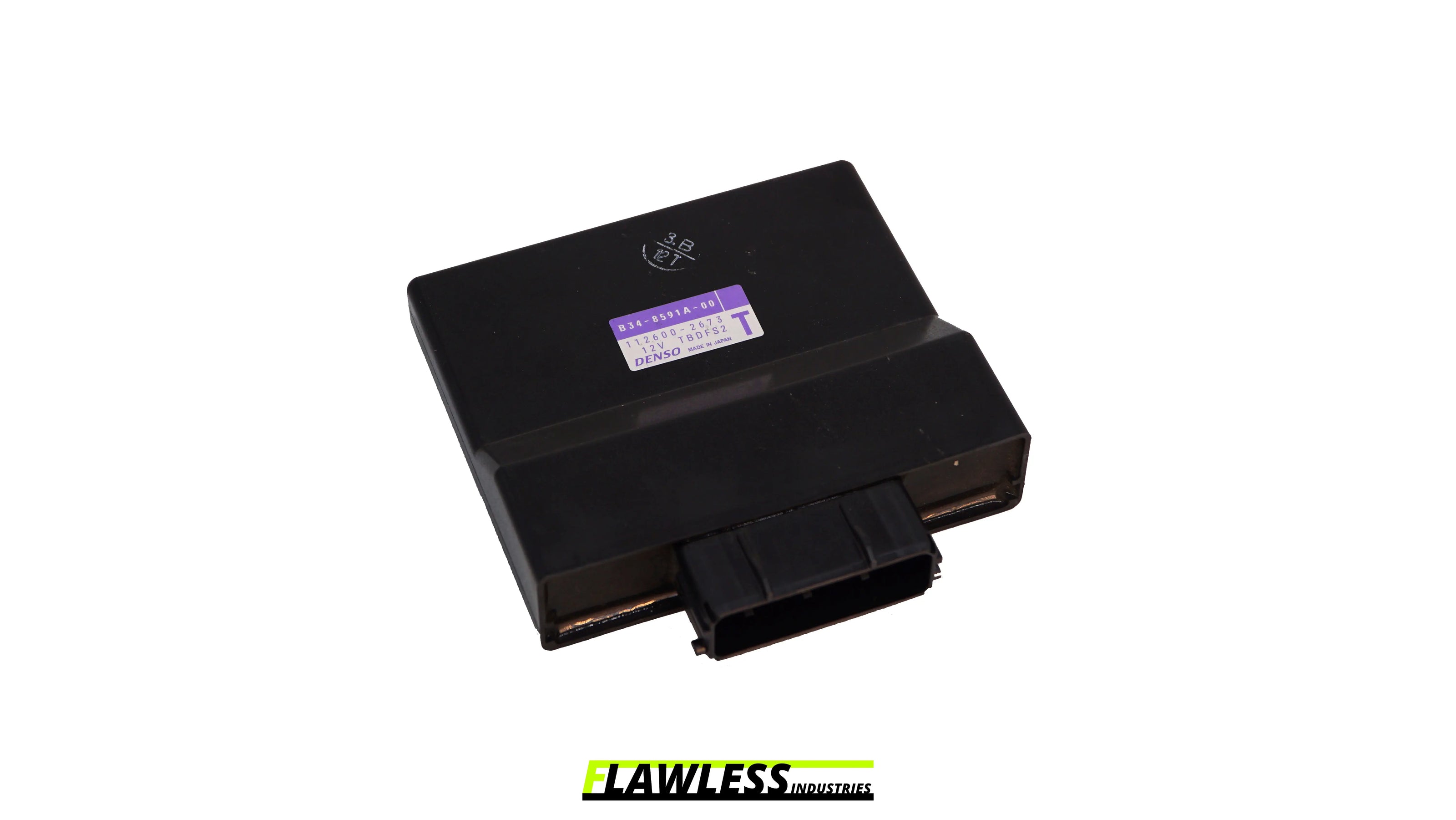 Yamaha XSR 700 2021 bis 2024 - FLAWLESS ECU Performance Flash
