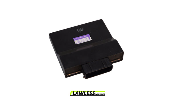 Yamaha XSR 700 2021 bis 2024 - FLAWLESS ECU Performance Flash