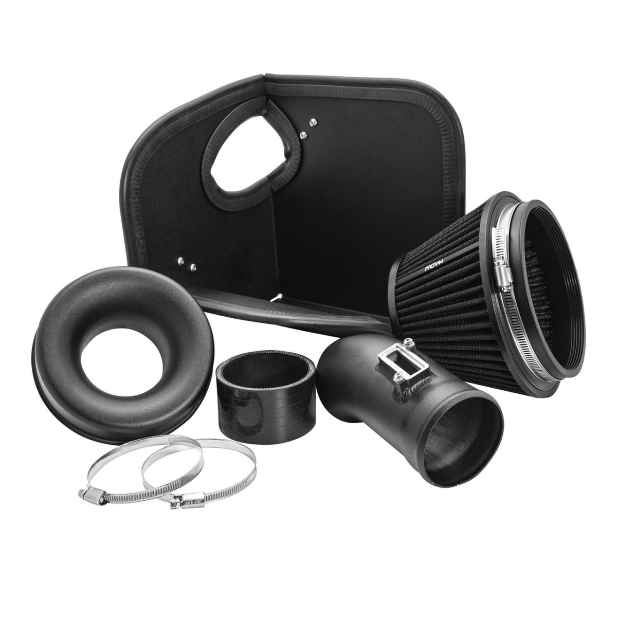 Ramair Proram Series Ansaugkit (PRK-138-BK) – passend für B48