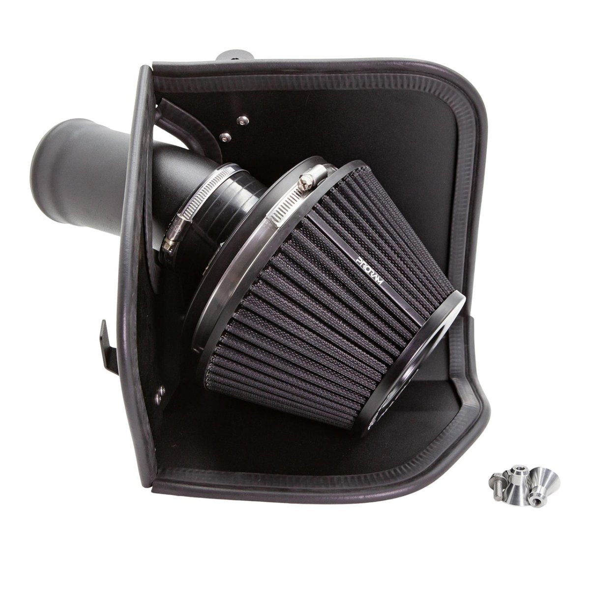 Ramair Proram Series Ansaugkit (PRK-138-BK) – passend für B48