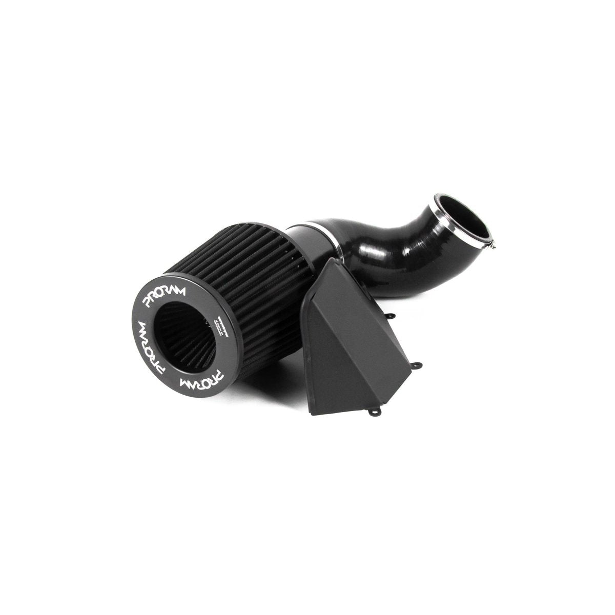Ramair Proram Series Ansaugkit (PRK-144-BK) – passend für S55