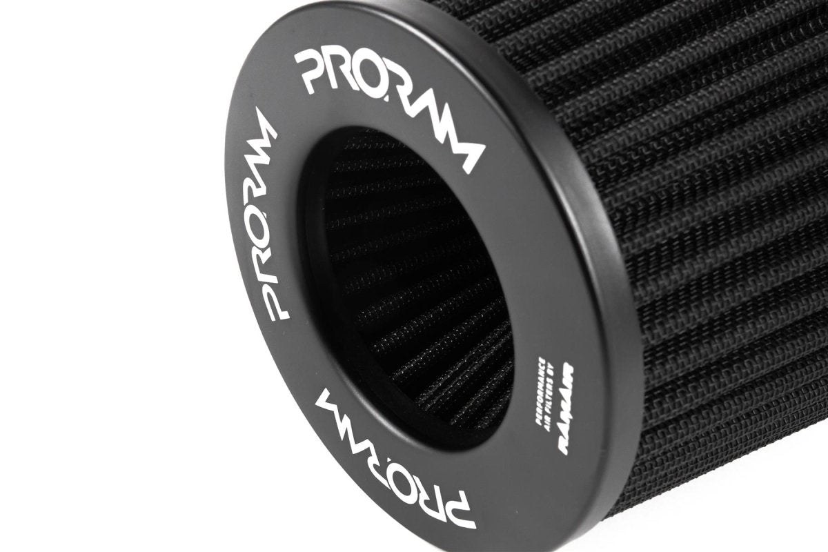 Ramair Proram Series Ansaugkit (PRK-144-BK) – passend für S55