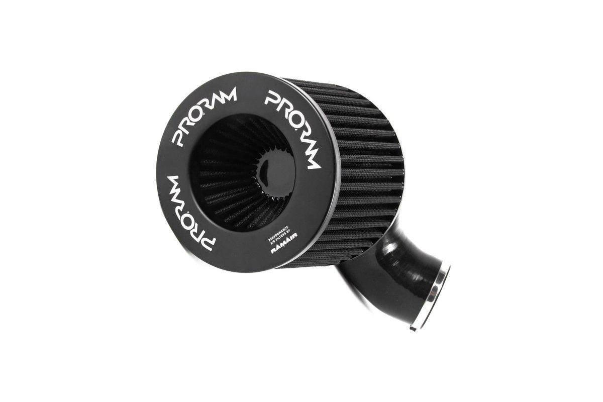 Ramair Proram Series Ansaugkit (PRK-144-BK) – passend für S55