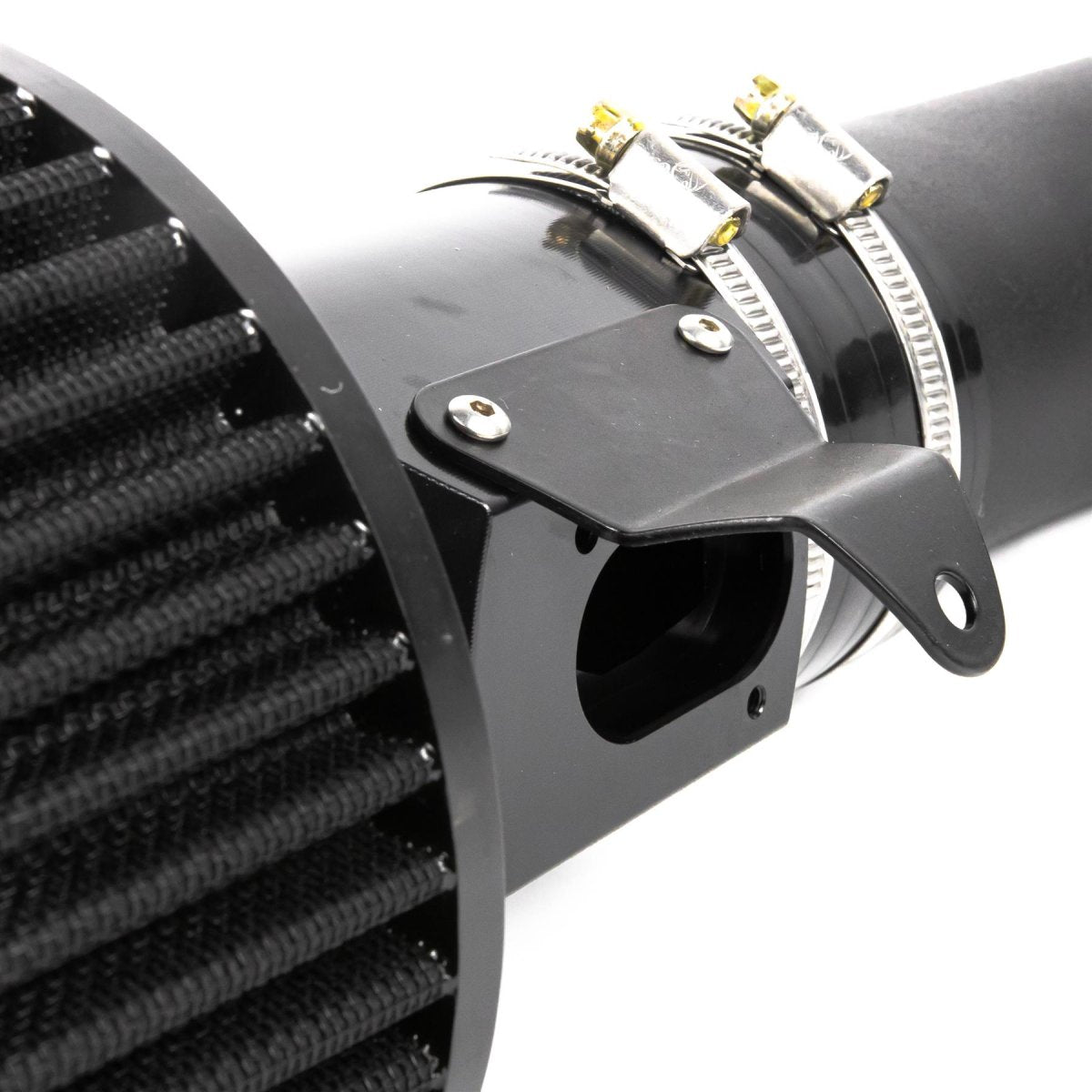 Ramair Proram Series Ansaugkit (PRK-144-BK) – passend für S55