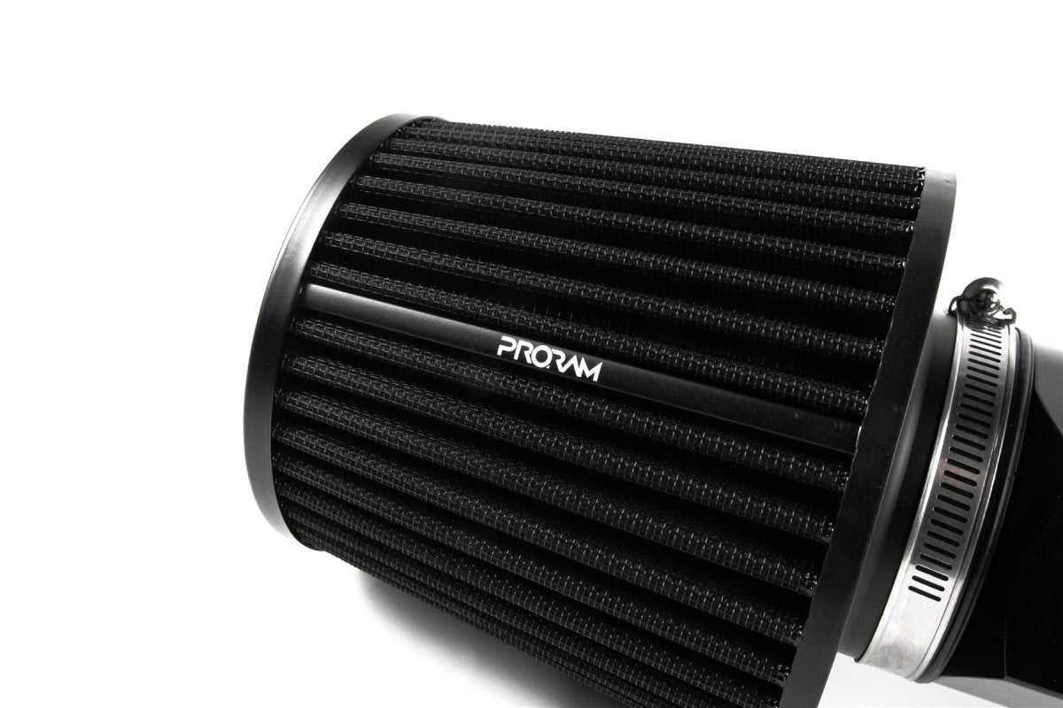 Ramair Proram Series Ansaugkit (PRK-144-BK) – passend für S55