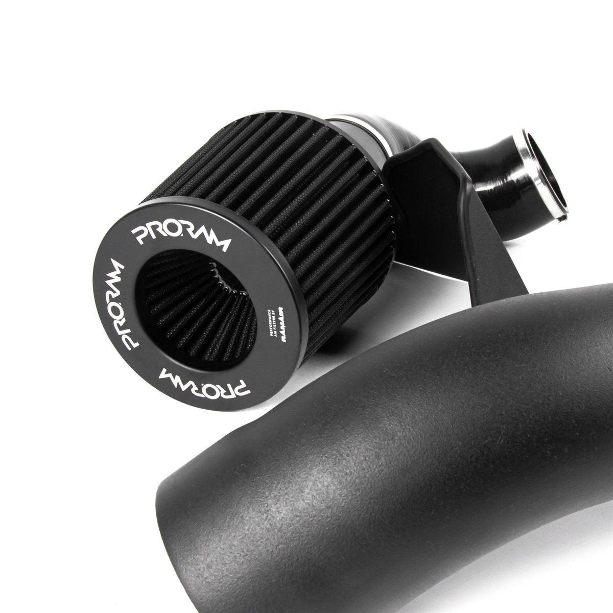 Ramair Proram Series Ansaugkit (PRK-144-BK) – passend für S55