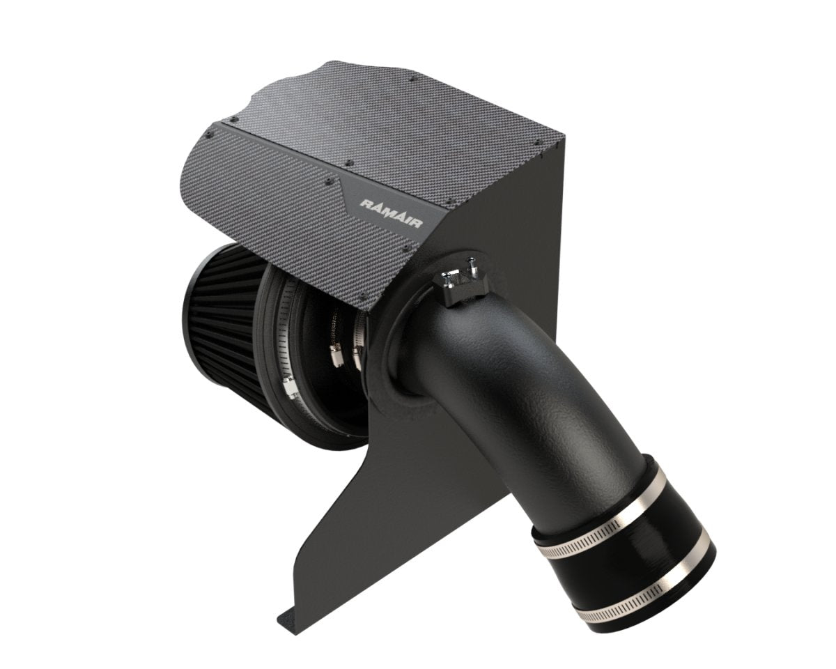 Ramair Proram Series Ansaugkit (PRK-249-BK) – passend für B58
