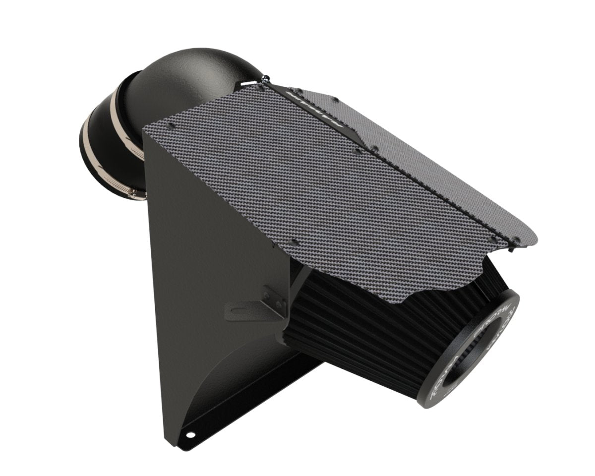 Ramair Proram Series Ansaugkit (PRK-249-BK) – passend für B58