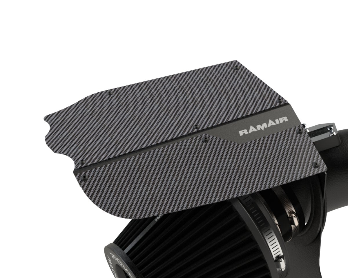 Ramair Proram Series Ansaugkit (PRK-249-BK) – passend für B58