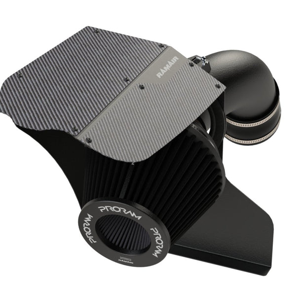 Ramair Proram Series Ansaugkit (PRK-249-BK) – passend für B58